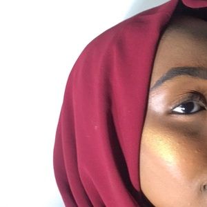 Meet your Posher, Hafsa